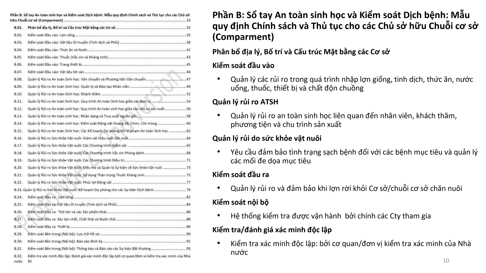 Học phần 5: Trách nhiệm của các Công ty tham gia-380